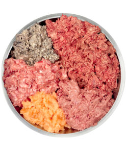 Ground Beef Tripe 2lbs