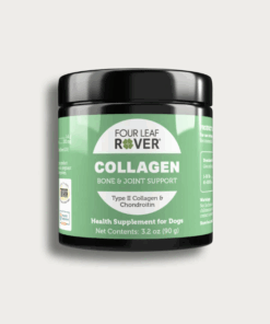 Four Leaf Collagen 3.2Oz