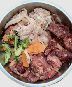 Chicken Complete & Balanced 2lbs