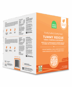 Open Farm Gently Cooked Tummy Recipe Bulk Size (96Oz)