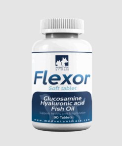 MedVet Flexor