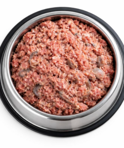 Ground Mackerel 2lbs