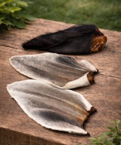 Loteria Treats Big Cow Ear (La Oreja de Res)