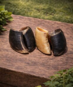 Loteria Treats Big Cow Hooves