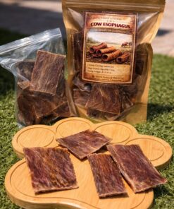 Loteria Treats Flat Esophagus Cookies