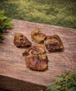 Loteria Treats El Oido (Inner Pig Ear)