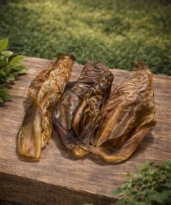 Loteria Treats La Oreja Arrugada (Wrinkle Cow Ear)