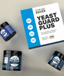Four Leaf Rover Yeast Guard Plus